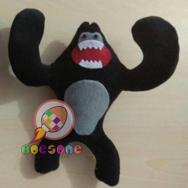 Produsen Boneka Maskot Gorila
